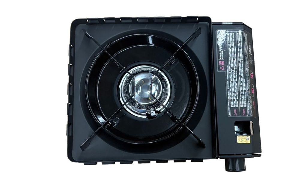 岩谷卡式瓦斯爐CB-ODX-XG2