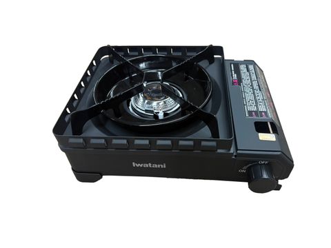 岩谷卡式瓦斯爐CB-ODX-XG1