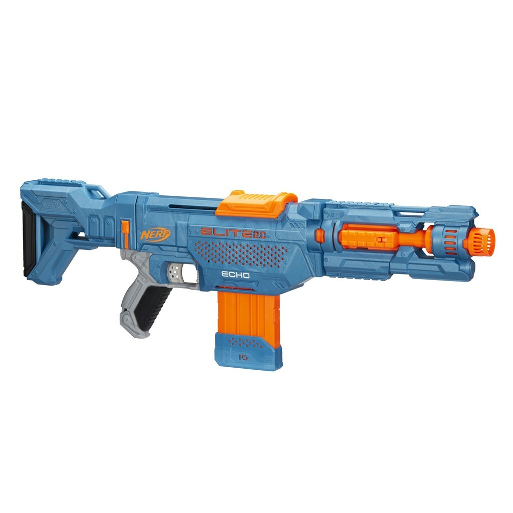 Nerf Elite 2.0 Echo CS-10 Blaster – Kids Forte