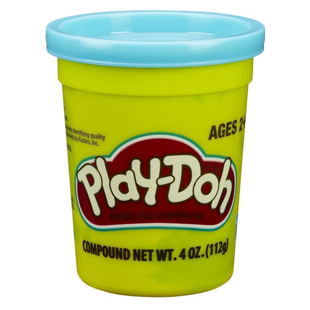 Play-Doh Single Can - Blue.jpg