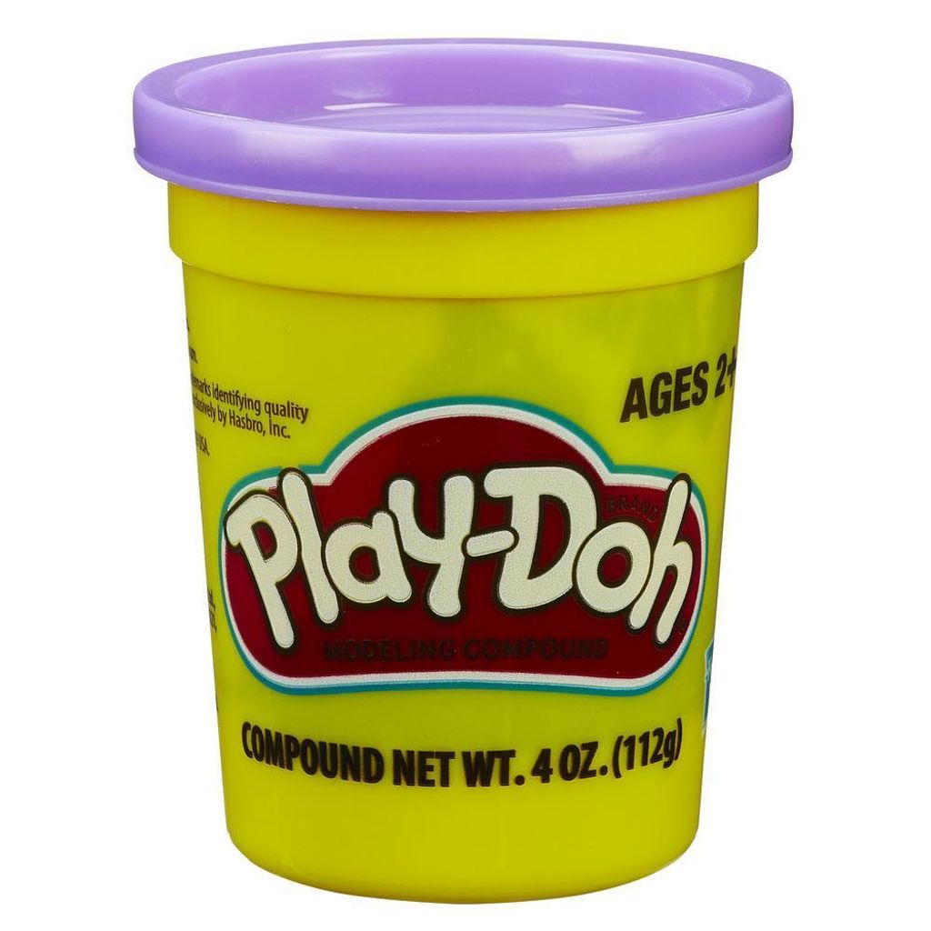 Play-Doh Single Can - Purple.jpg