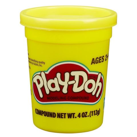 Play-Doh Single Can - Yellow.jpg