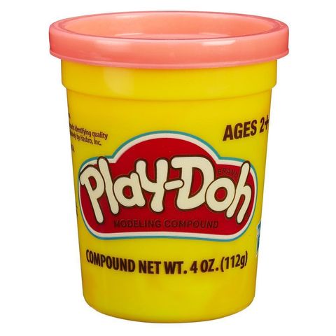 Play-Doh Single Tub - Neon Pink.jpg