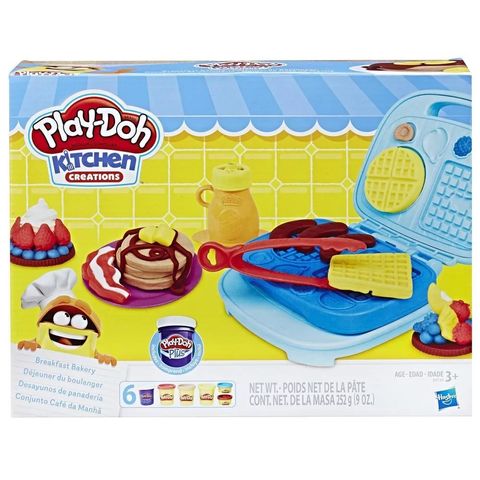 Play-Doh Kitchen Creations Breakfast Bakery.jpg