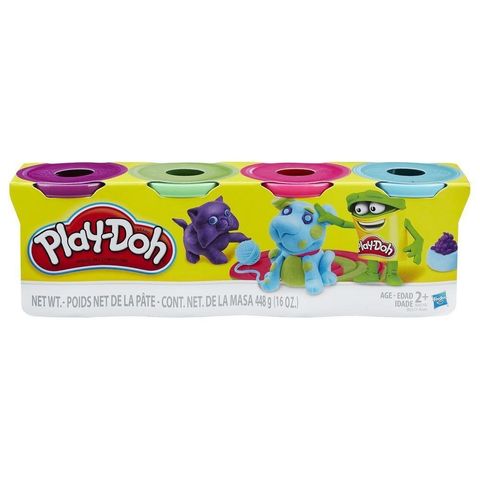 Play-Doh 4 Pack - Bold Colors.jpg