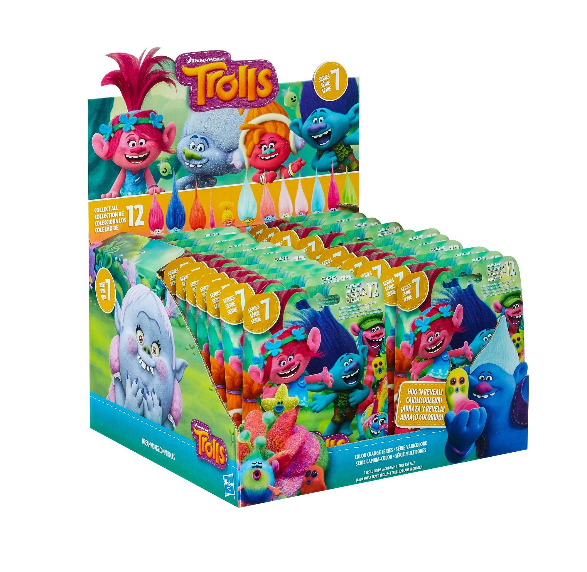 Trollz Trolls Blind Bags | David Jones