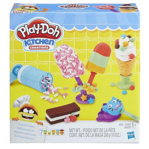 Play-Doh Kitchen Creations Frozen Treats.jpg