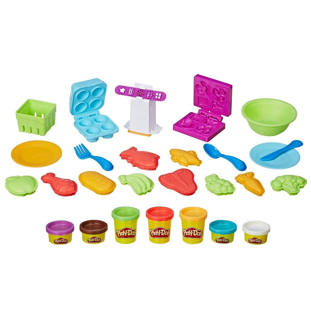 Play-Doh Kitchen Creations Grocery Goodies 2.jpg