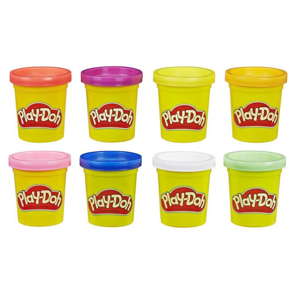 Play-Doh 8-Pack Rainbow Non-Toxic Modeling Compound with 8 Colors 2.jpg