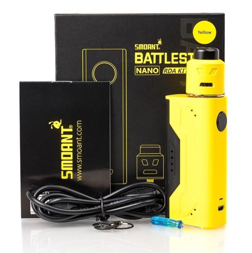 Battlestar nano kit.JPG