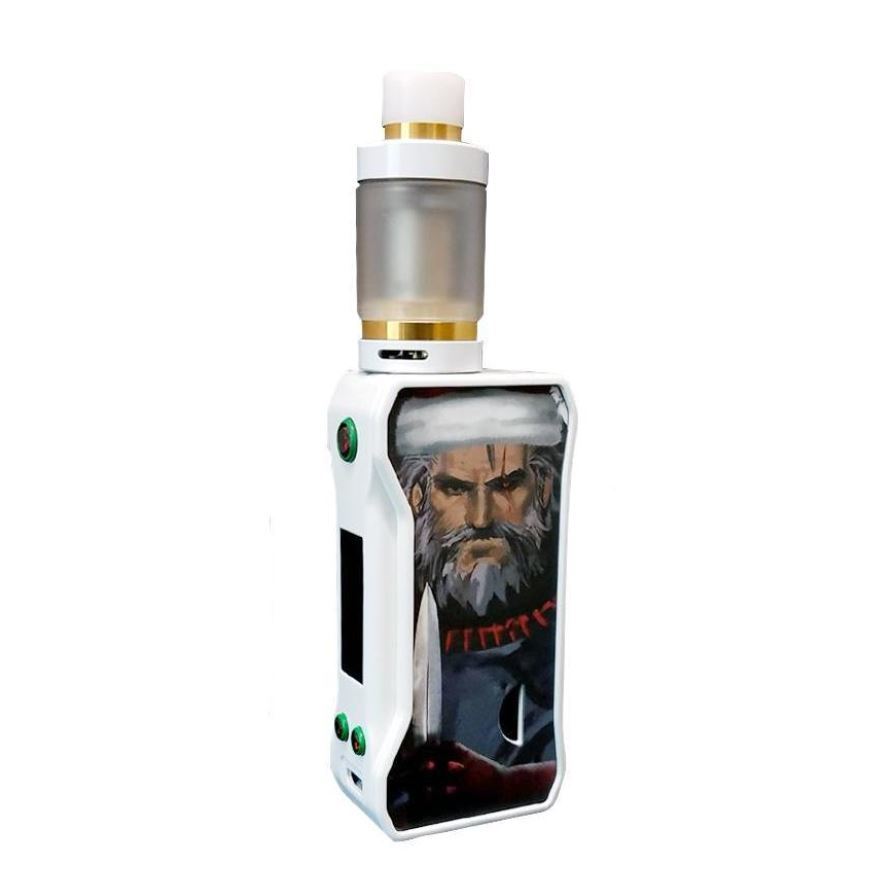 dagger xmas kit.JPG
