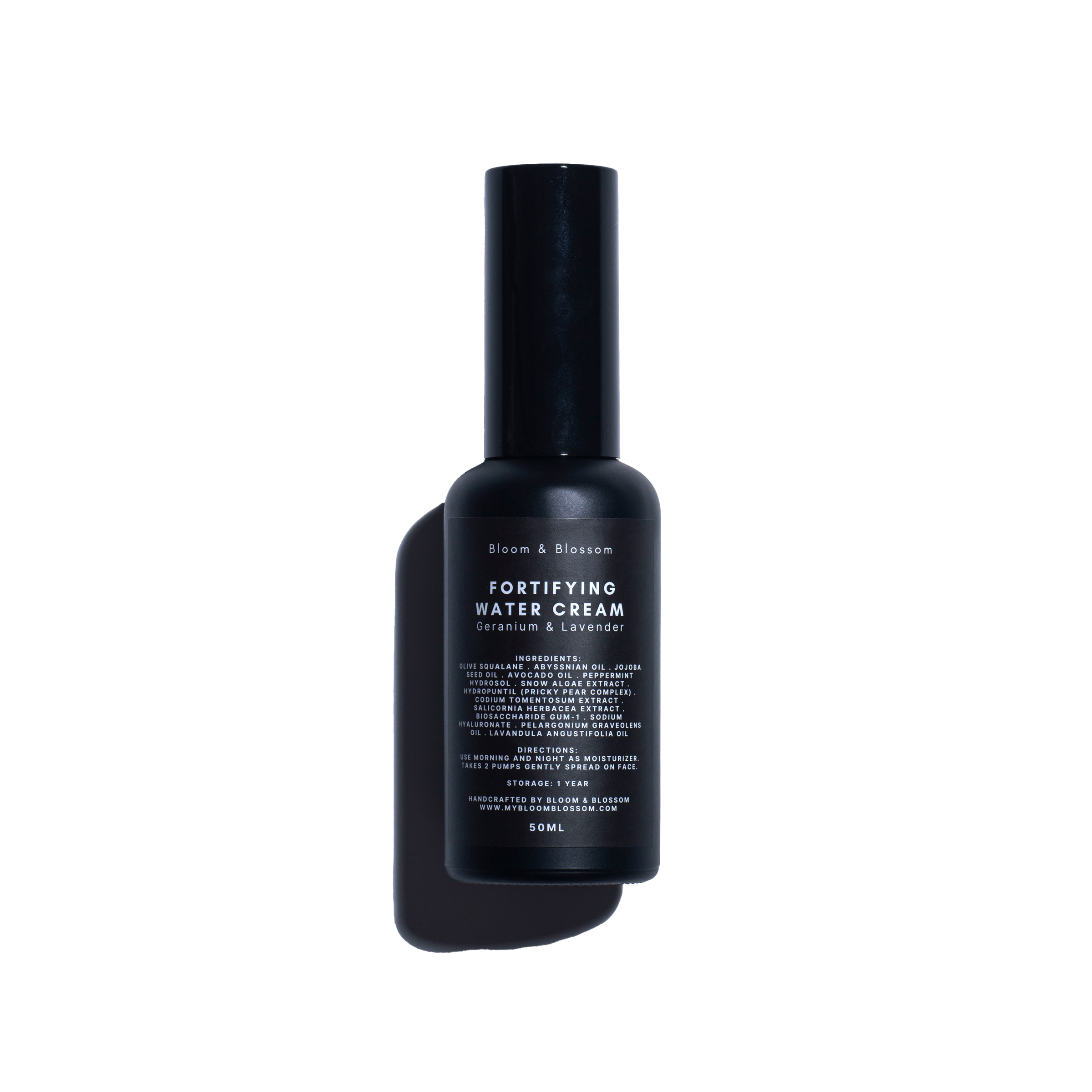 FortifyingWaterCream