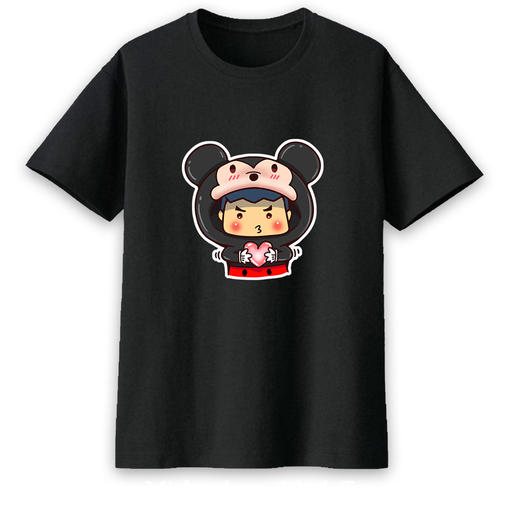 CP_A015_CuteCharacterMickey_webtshirt_black01