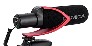 video mic for dslr