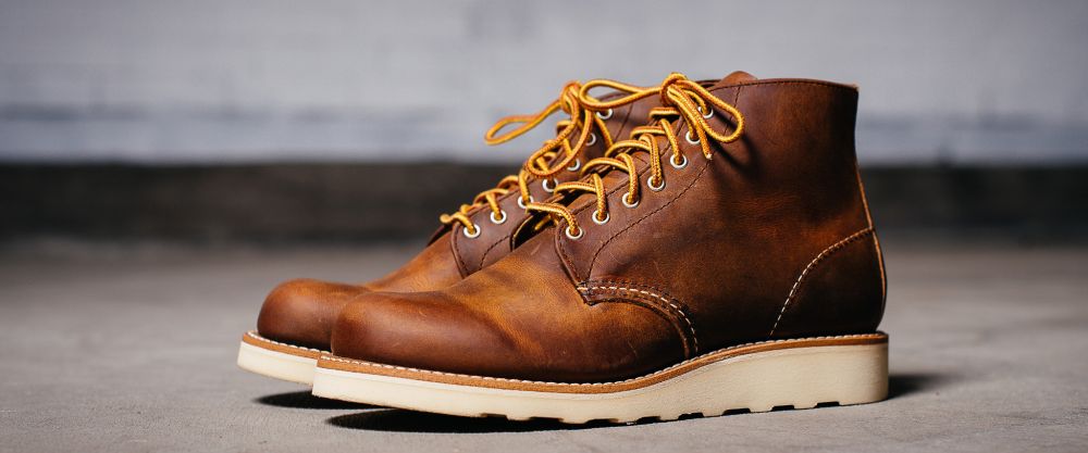 Red Wing Shoes Laces Boot Laces 48