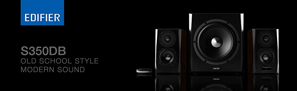 speaker bookshelf edifier audio