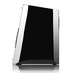 bookshelf speakers audio edifier