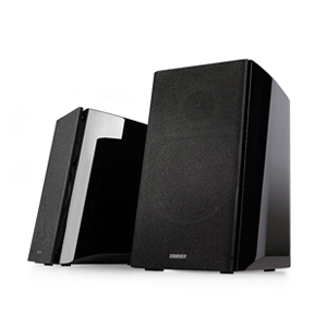 bookshelf speakers audio edifier