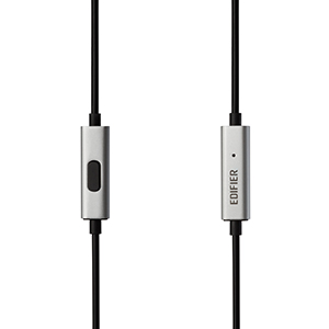 audio mic headphone edifier
