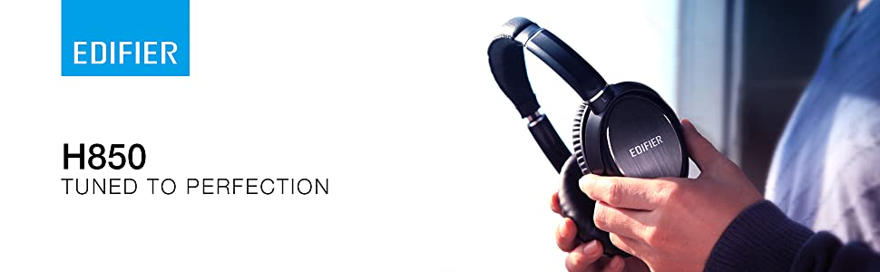 Edifier H850 headphones