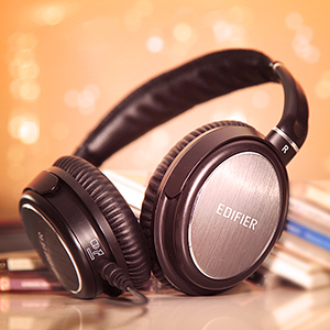 Edifier H850