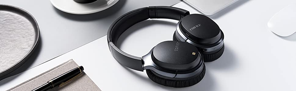 Audio Edifier Headphone noise cancelling