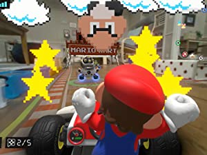 Mario Kart: Live Home Circuit