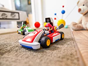 Mario Kart Live: Home Circuit