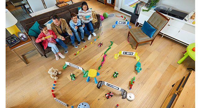 Mario Kart Live: Home Circuit