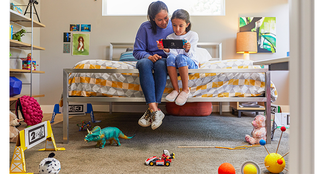 Mario Kart Live: Home Circuit