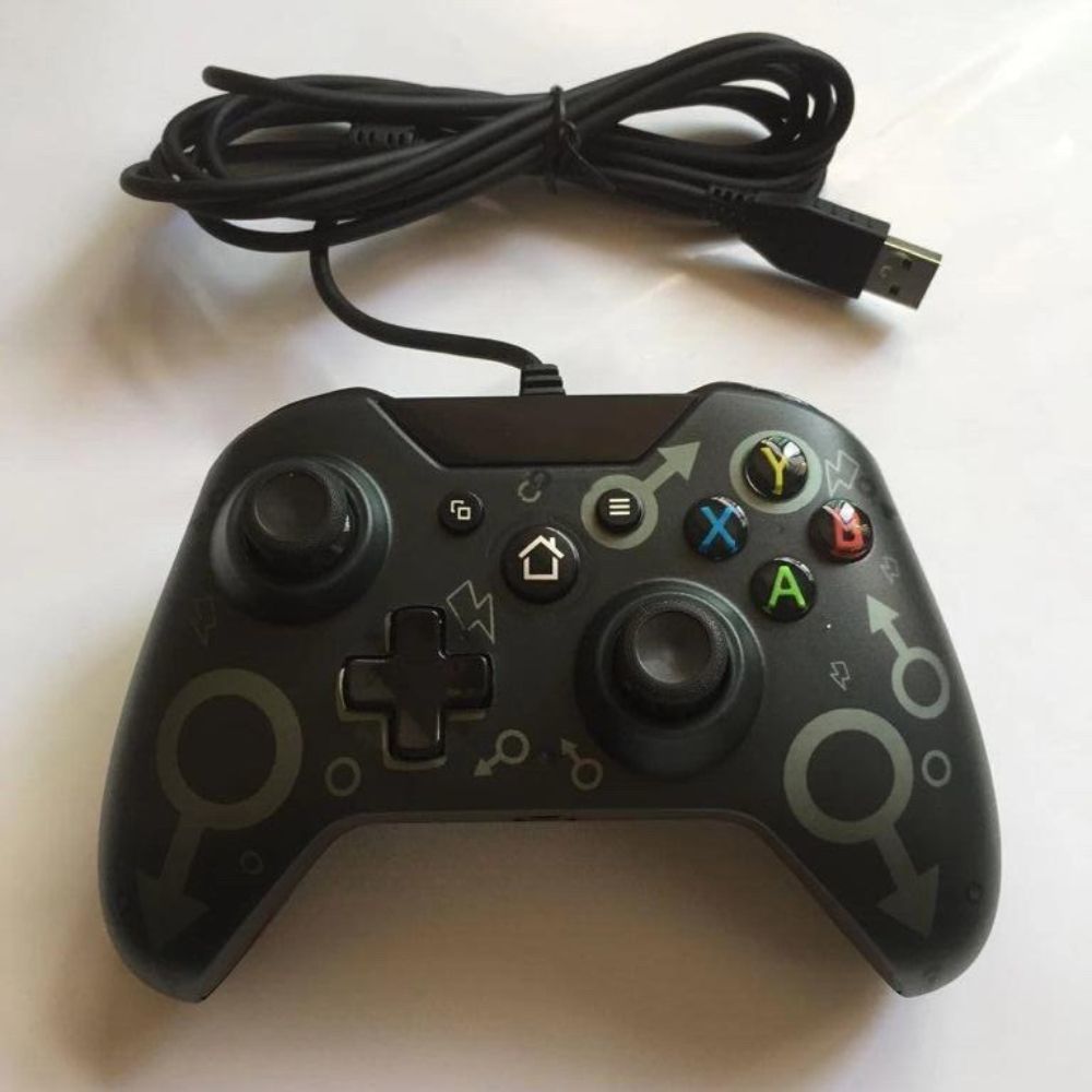microsoft xbox 1 controller wired microsoft xbox 1 controller wired
