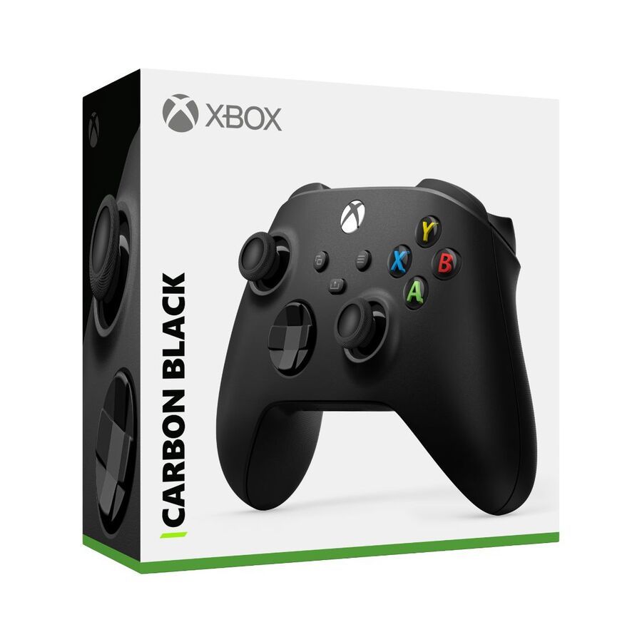 New) Original Xbox One X Wireless Bluetooth Controller Windows PC Gamepad  from (Microsoft) – KB GameZone Sdn Bhd | Largest GameStore