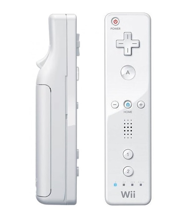 replacement wii remote