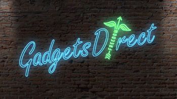 Gadgets Direct