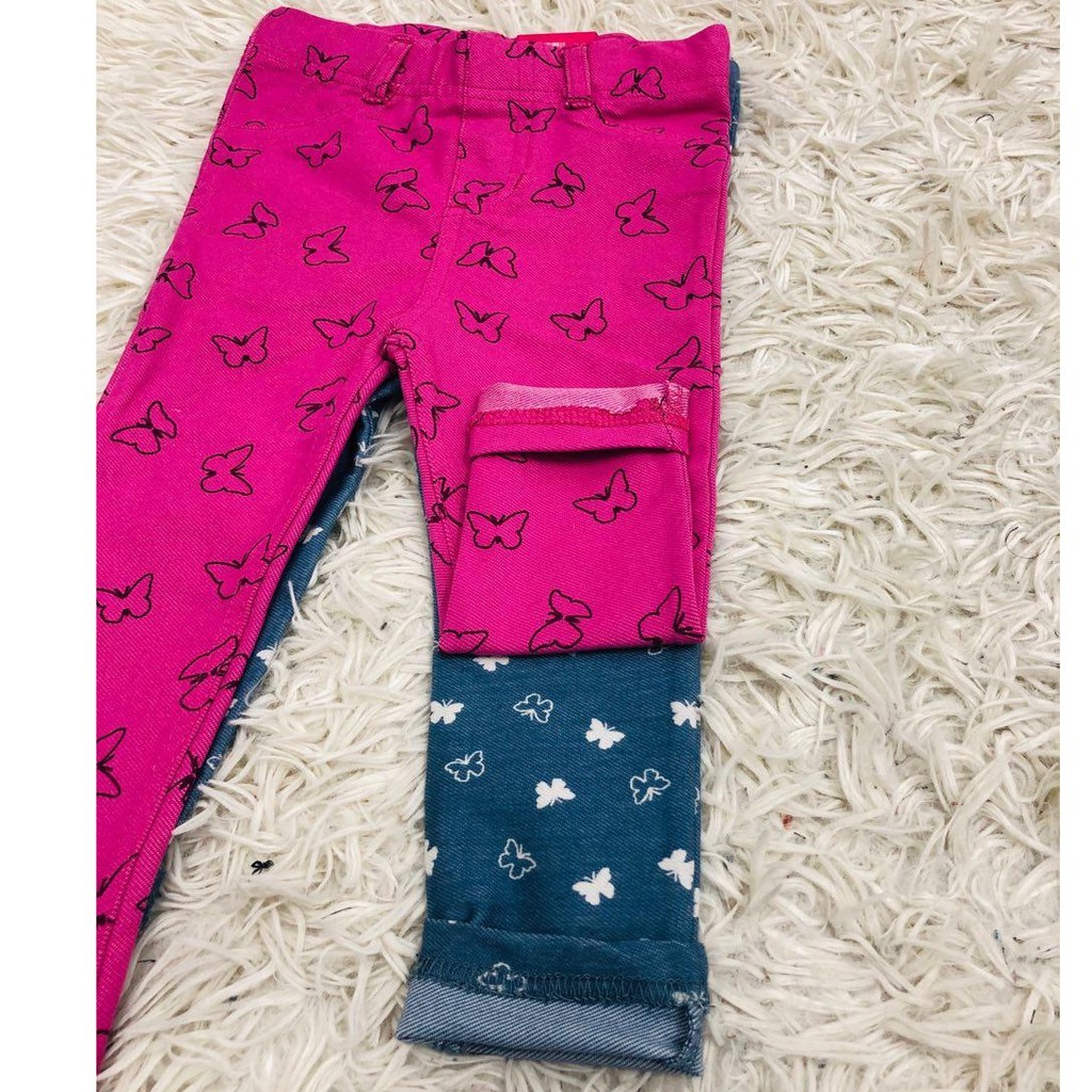 JEGGING KIDS SELUAR  JEANS LEMBUT KANAK  KANAK  POCKET 1 