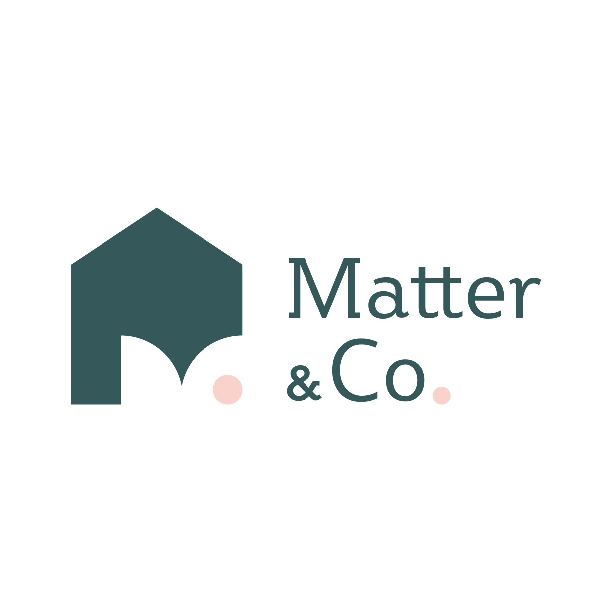Matter & Co. 北歐設計家居