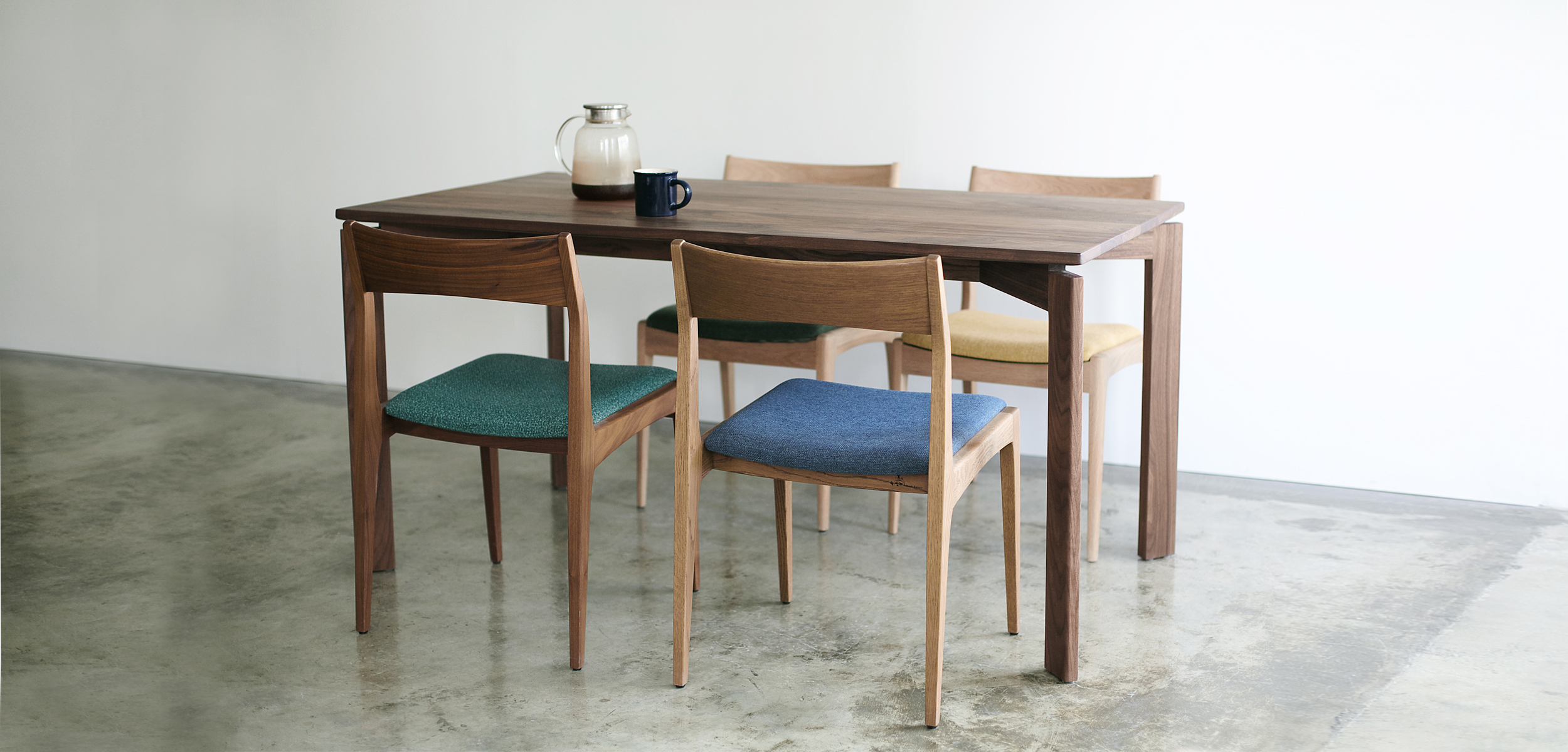 All items | Handi-racoco 家具