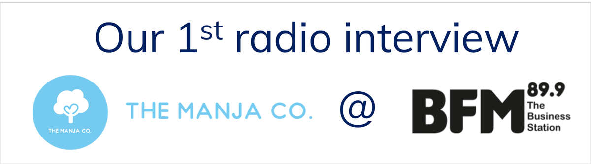 Radio Interview With BFM 89.9FM