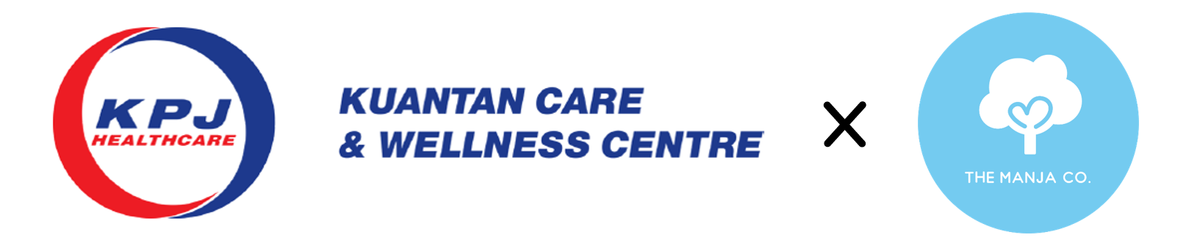 Manja Co. collab with KPJ Kuantan Care & Wellness Centre