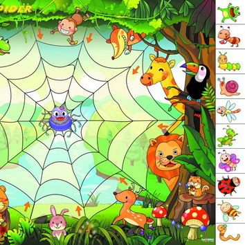 The Hungry Spider.jpg