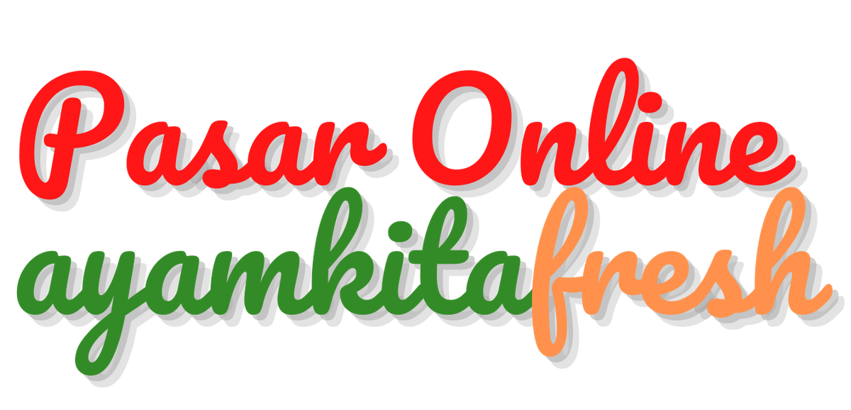 Pasar Online Malaysia : Semua Barang Segar dari Pasar Borong | Ayamkitafresh
