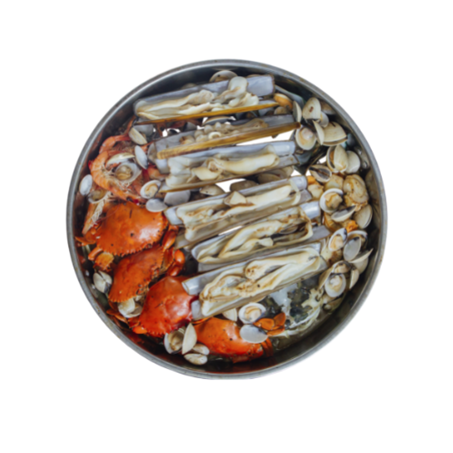 Pasar Online Malaysia |  - Seafood (Segar)