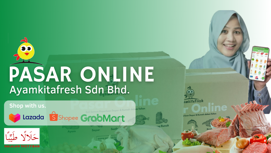 Pasar Online Malaysia | 