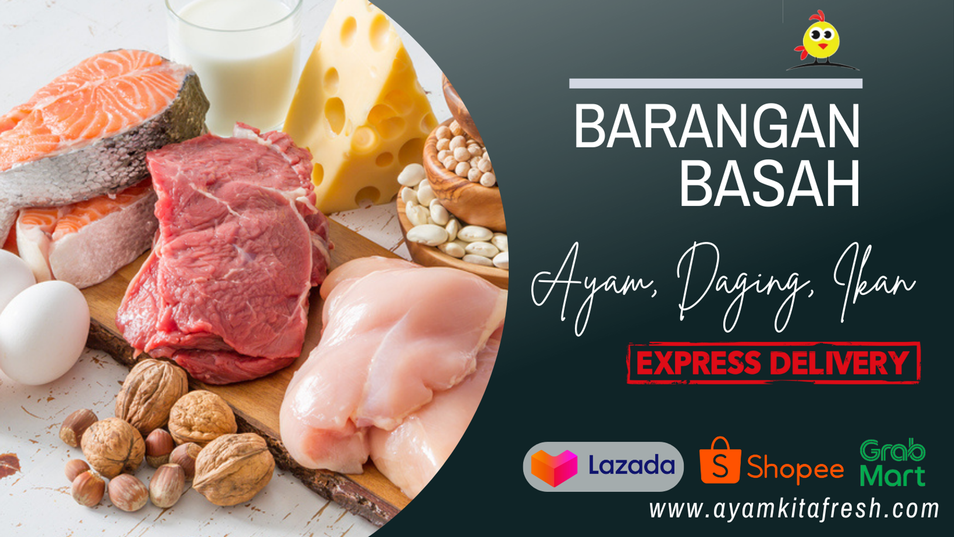 Pasar Online Malaysia | 