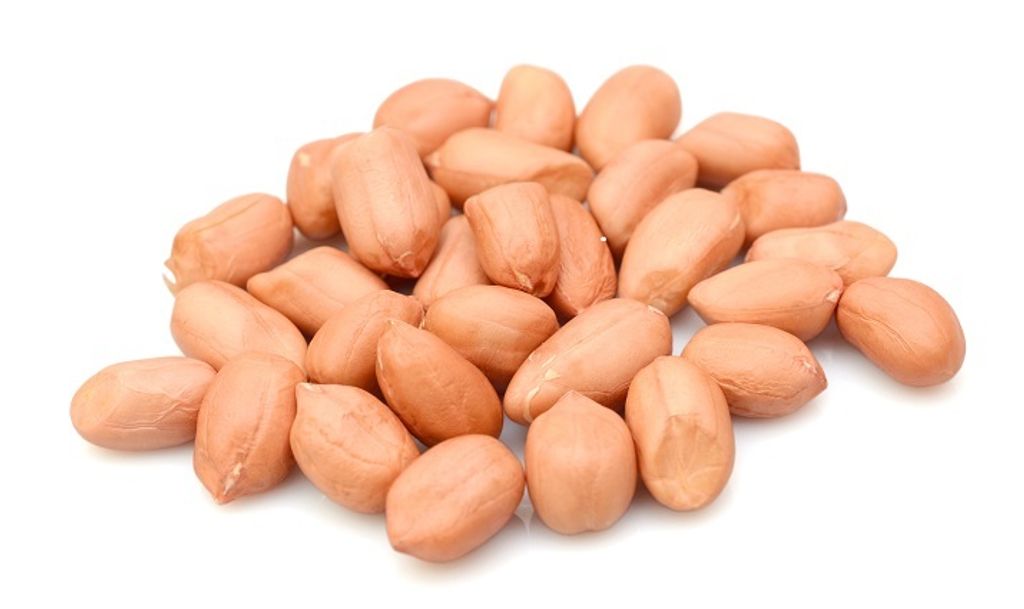 Kacang Tanah / Ground Nut (1KG) – Pasar Online Malaysia