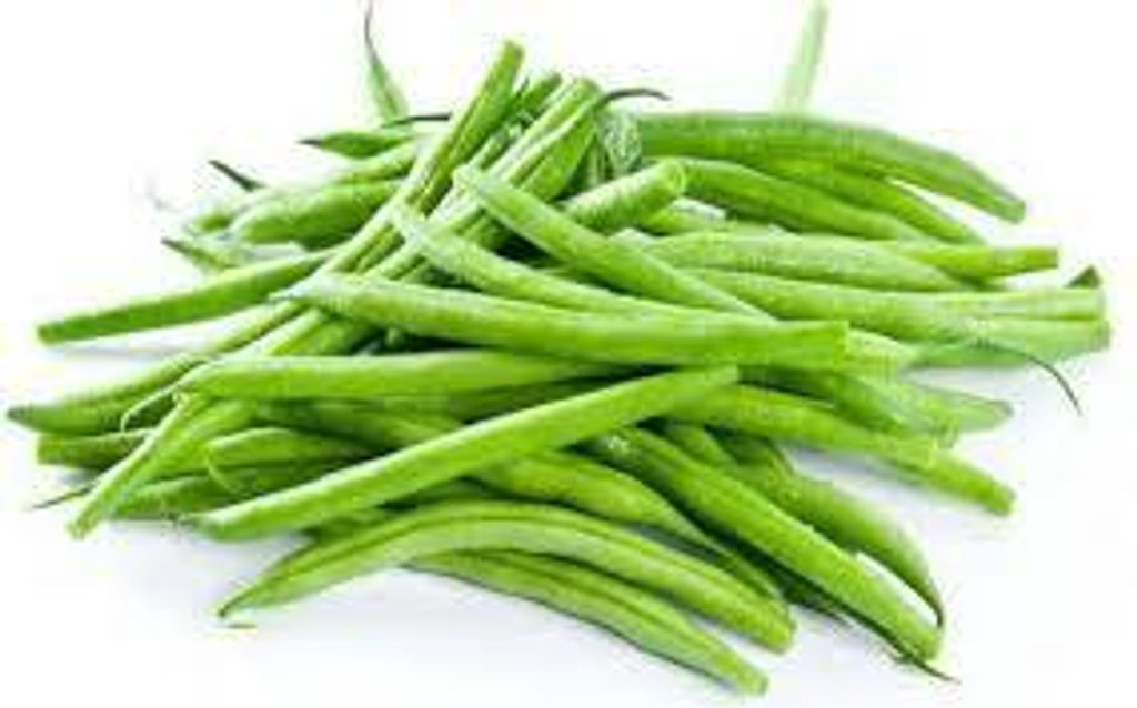 French Beans