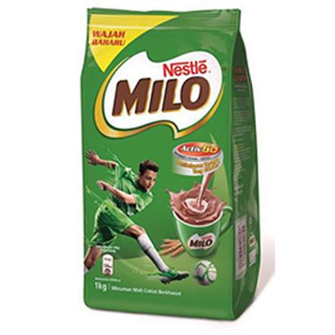 Nestle Milo Active-Go