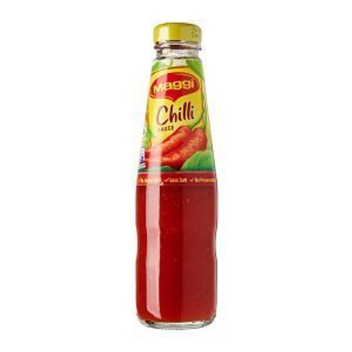 Maggi Chilli Sauce