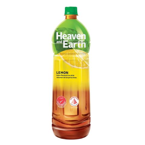 Heaven and Earth Lemon Flavor