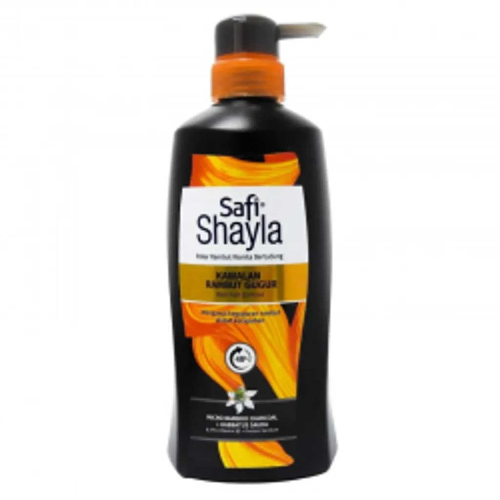 Safi Shayla Kawalan Rambut Gugur Hair Fall Control Pasar Online Malaysia Semua Barang Segar Dari Pasar Borong Ayamkitafresh